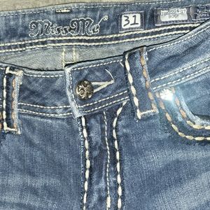 Miss me Jean's